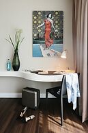 Hotel Chester Heidelberg