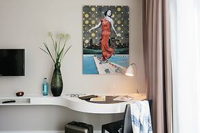 Hotel Chester Heidelberg