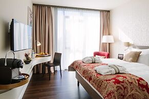 Hotel Chester Heidelberg