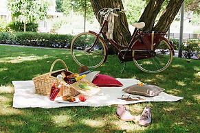 Hotel Chester Heidelberg