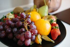 Hotel Chester Heidelberg