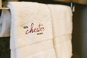 Hotel Chester Heidelberg