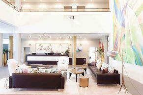 Hotel Chester Heidelberg