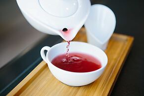 Hotel Chester Heidelberg