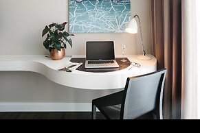 Hotel Chester Heidelberg