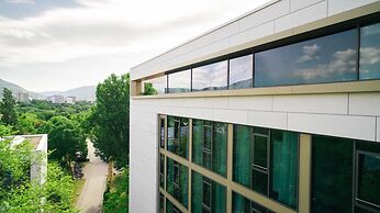 Hotel Chester Heidelberg