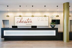 Hotel Chester Heidelberg