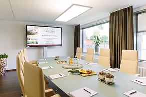 Hotel Chester Heidelberg