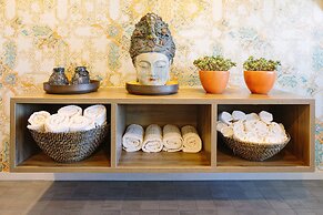 Hotel Chester Heidelberg