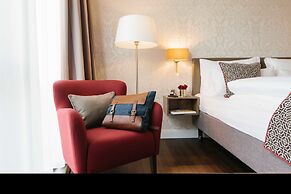 Hotel Chester Heidelberg