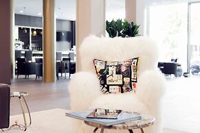 Hotel Chester Heidelberg