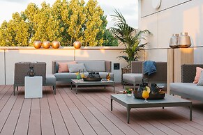 Hotel Chester Heidelberg