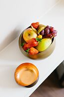 Hotel Chester Heidelberg