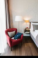 Hotel Chester Heidelberg