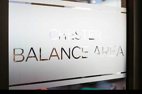 Hotel Chester Heidelberg