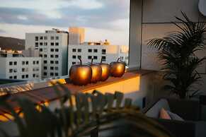 Hotel Chester Heidelberg