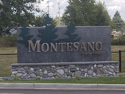 GuestHouse Montesano