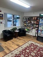 GuestHouse Montesano