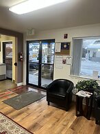 GuestHouse Montesano