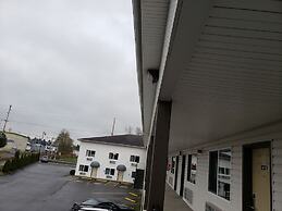 GuestHouse Montesano