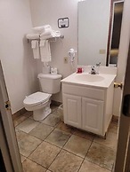 GuestHouse Montesano