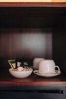 Hôtel Eiffel Blomet