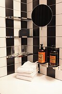 Hôtel Eiffel Blomet