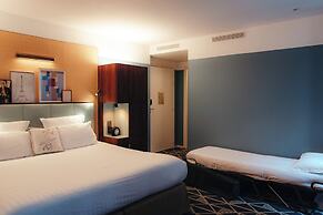 Hôtel Eiffel Blomet