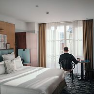 Hôtel Eiffel Blomet