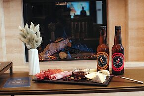 Hôtel Eiffel Blomet