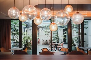 Hôtel Eiffel Blomet