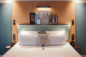 Hôtel Eiffel Blomet