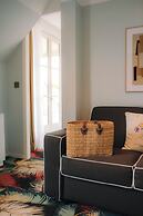 Hôtel Eiffel Blomet