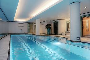 Hôtel Eiffel Blomet