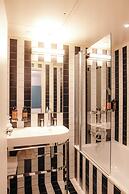 Hôtel Eiffel Blomet