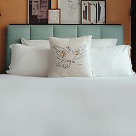 Hôtel Eiffel Blomet