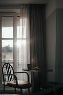 Hôtel Eiffel Blomet