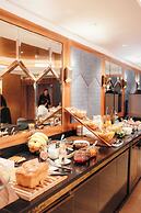 Hôtel Eiffel Blomet