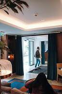 Hôtel Eiffel Blomet