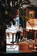 Hôtel Eiffel Blomet