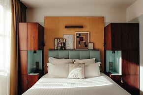 Hôtel Eiffel Blomet