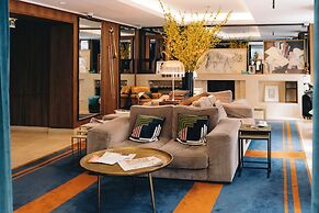 Hôtel Eiffel Blomet