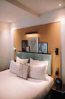 Hôtel Eiffel Blomet