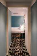 Hôtel Eiffel Blomet