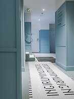 Hôtel Eiffel Blomet