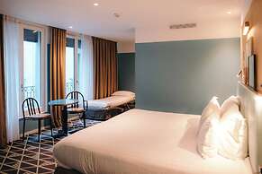 Hôtel Eiffel Blomet