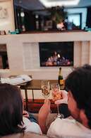 Hôtel Eiffel Blomet