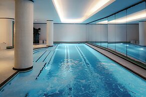 Hôtel Eiffel Blomet