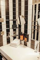 Hôtel Eiffel Blomet