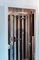 Hôtel Eiffel Blomet